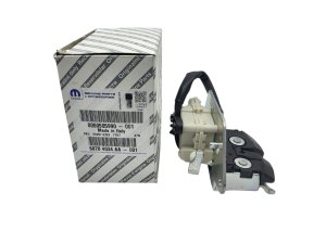 Trunk Lock 50505990 Alfa Romeo 159 Original New
