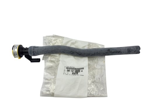 Oil Drain Hose 9812135680 Citroen C3 C4 1.6HDI Original New