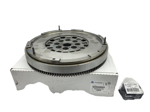 Dual Mass Flywheel 55504335 Opel 1.6CDTI Original New