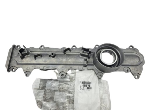 Valve Cover  0248H8 407 607 C6 C8 Renault 3.0 V6 Original 