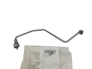 Turbine Lubrication Hose 9848547780 Citroen Peugeot 1.6 BLUE HDI Original New