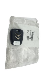 Key 6554RF 6554.RF Citroen Xsara Picasso Original 