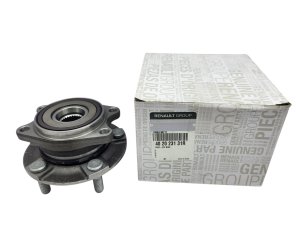 Wheel Bearing with Hub 402023131R Front Renault Koleos 17- Original New