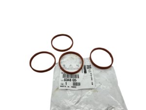 Intake Manifold Gasket 0348Q5 0348.Q5 Citroen Peugeot 1.6 16V New Original