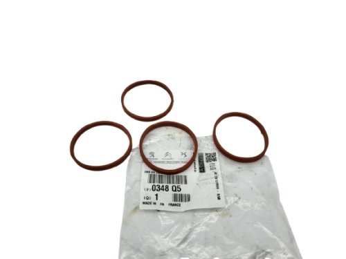 Intake Manifold Gasket 0348Q5 0348.Q5 Citroen Peugeot 1.6 16V New Original
