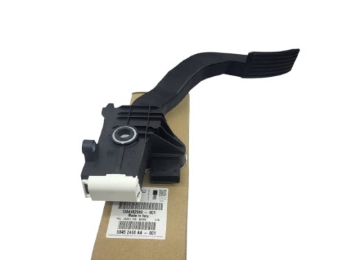 Pedał Gazu 1384162080 Fiat Ducato Oryginał Nowy