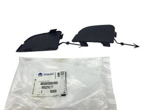 Bumper Caps 95529177 Front Right/Left Opel Movano Original New