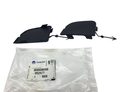 Bumper Caps 95529177 Front Right/Left Opel Movano Original New