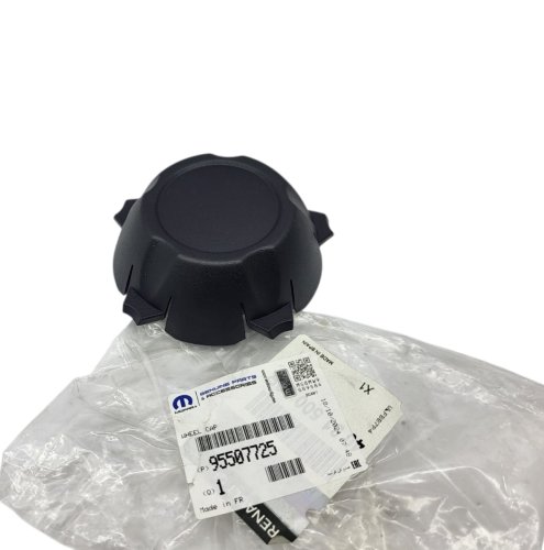 Center Cap For Alloy Wheels 95507725 Opel Movano B Original New