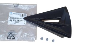 Wheel Trim Cover 98373916XY Peugeot 308 III Genuine New