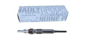 Glow Plug 8200794920 Renault Megane III Scenic III 1.9 dCi Genuine New
