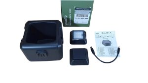 YouClip Holder + Lamp + Hook 984392908R Dacia Bigster Duster III Genuine New