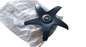 Alloy Wheel Center Cap 13349250 Opel Insignia A Original New