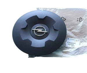 Wheel Center Cap 93863909 Opel Vivaro A Original New