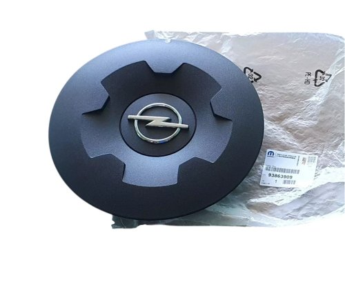 Wheel Center Cap 93863909 Opel Vivaro A Original New