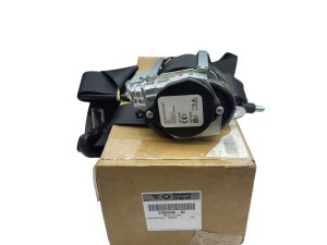 Seat Belt 735542438 Left Front Fiat Doblo 2009> Original New