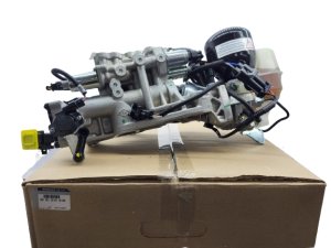 Gearbox Controller 309101331R Original Renault Trafic II Master PA0 
