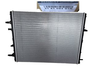 Water Cooler 214109491R Renault Master IV Original New