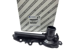 Water Pump Housing Fiat 55229063 500 0.9 2015> Original New
