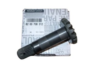 Differential Shaft 8200708312 Renault Clio Kangoo Megane Genuine New