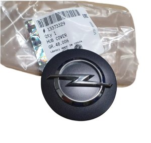 Wheel Center Cap 13373329 Opel Astra J Insignia B 59mm Original New