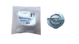 Wheel Center Cap 93455615 Opel Vivaro B Original New