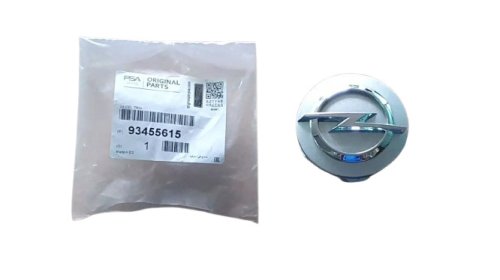 Wheel Center Cap 93455615 Opel Vivaro B Original New
