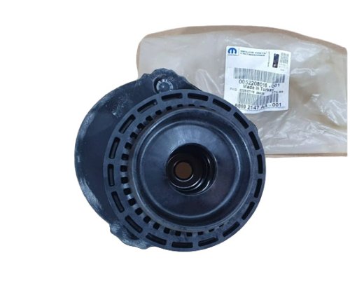 Shock Mount 52208016 Fiat Doblo 2015> Right Original New