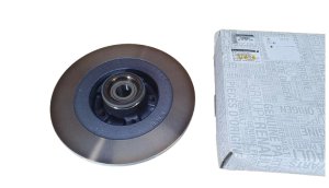 Rear Brake Disc 432028192R Renault Laguna III Original New