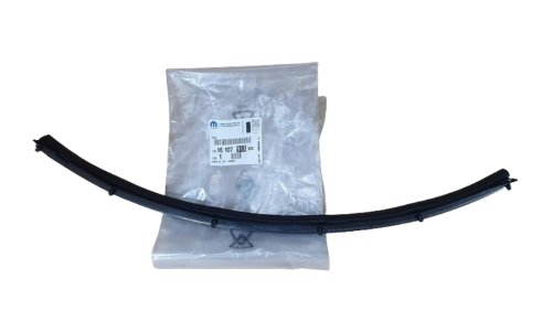 Bumper Seal 1610791380 Front Citroen C3 Original New
