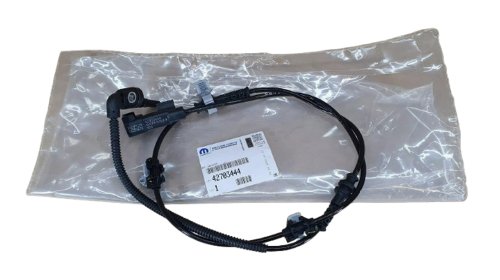 ABS Sensor Front 42703444 Opel Astra K Original New