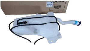 Windshield Washer Fluid Reservoir 1353228080 Fiat Fiorino Original New