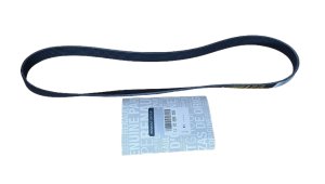Alternator Belt 7PK1165 117209538R Dacia Duster II Original New