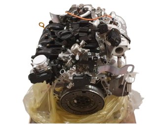 Petrol Engine 1.6TCE 101024714R M5M450 Renault Espace V/Megane IV/Talisman Original New