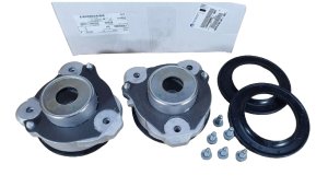 Shock Absorber Mount Set L+R 1383656080 Fiat Ducato 2014-2020 Original New