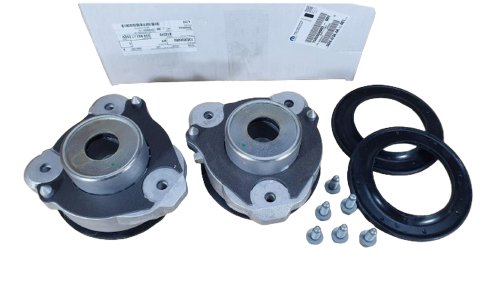Shock Absorber Mount Set L+R 1383656080 Fiat Ducato 2014-2020 Original New