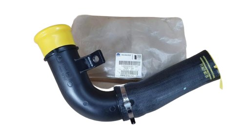 Intercooler Hose 1380623080 Fiat Ducato 2.3JTD Original New