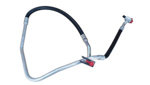 Air Conditioning Hose 1363085080 Fiat Ducato 2006> 2.3JTD Original New