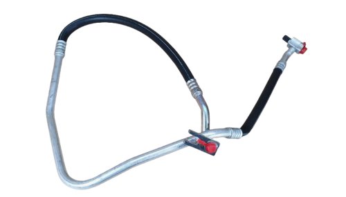 Air Conditioning Hose 1363085080 Fiat Ducato 2006> 2.3JTD Original New