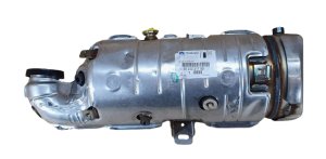 Particulate Filter 9833331780 Peugeot 308 1.5BLUEHDI Original New