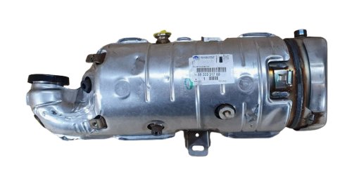 Particulate Filter 9833331780 Peugeot 308 1.5BLUEHDI Original New