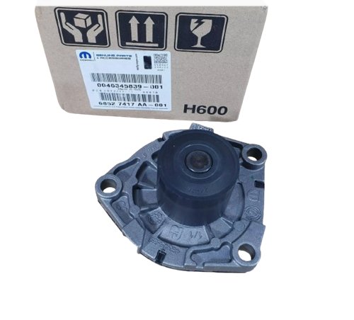 Water Pump 46345839 Alfa Romeo Stelvio 2.2D Original New