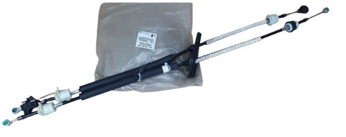 Gear Shift Cable 46338023 Fiat Ducato 3.0JTD Original New