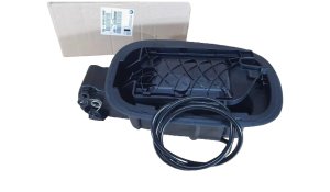 Fuel Filler Flap 50557527 Alfa Romeo Stelvio Original New