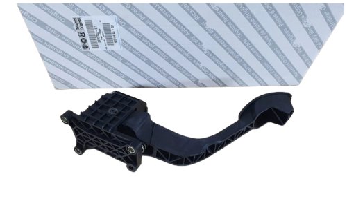 Gas Pedal 51833722 Fiat 500 Original New