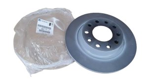 Brake Disc 51815313 Rear Alfa Romeo Giulietta Original New
