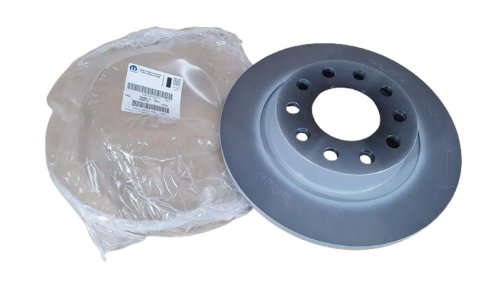 Brake Disc 51815313 Rear Alfa Romeo Giulietta Original New