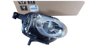Right Fog Lamp 52034210 Fiat 500 Original New