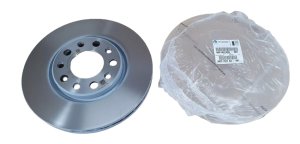 Front Brake Disc 51937306 Alfa Romeo Giulietta Original New