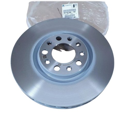Brake Disc 51937304 Front Alfa Romeo Tonale Original New
